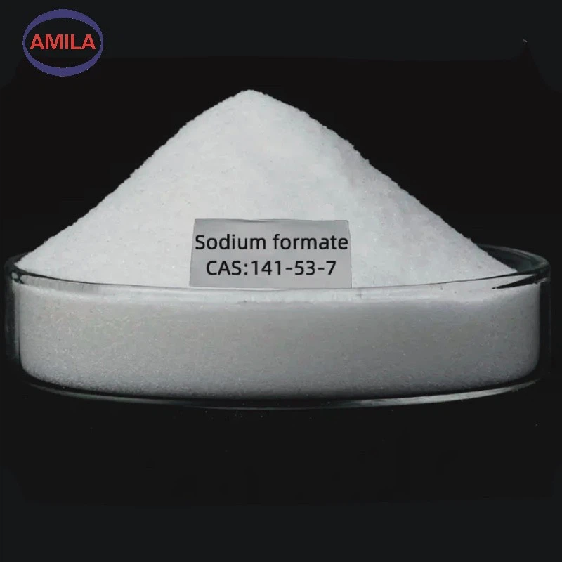 sodium formate